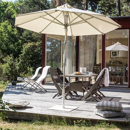 Villa Myttinge Värmdö Εξωτερικό φωτογραφία