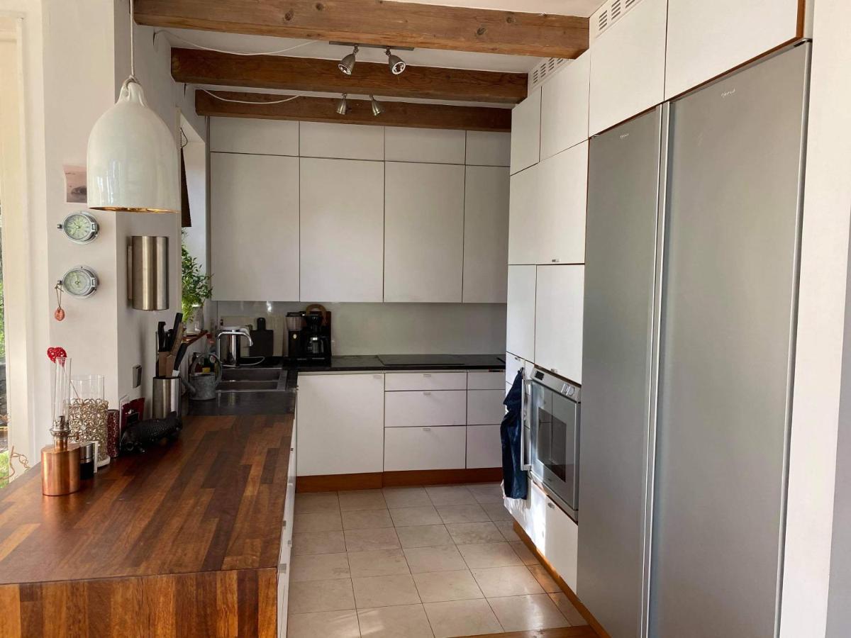 Villa Myttinge Värmdö Εξωτερικό φωτογραφία