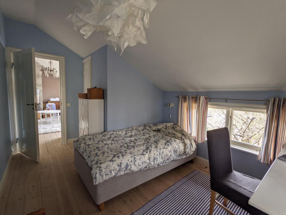 Villa Myttinge Värmdö Εξωτερικό φωτογραφία