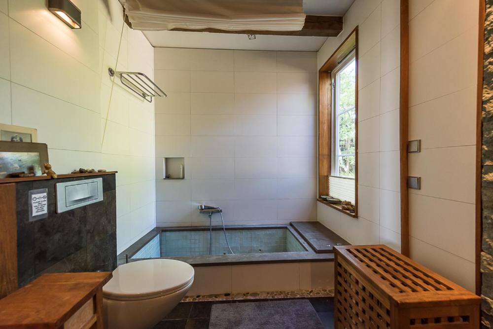 Villa Myttinge Värmdö Εξωτερικό φωτογραφία