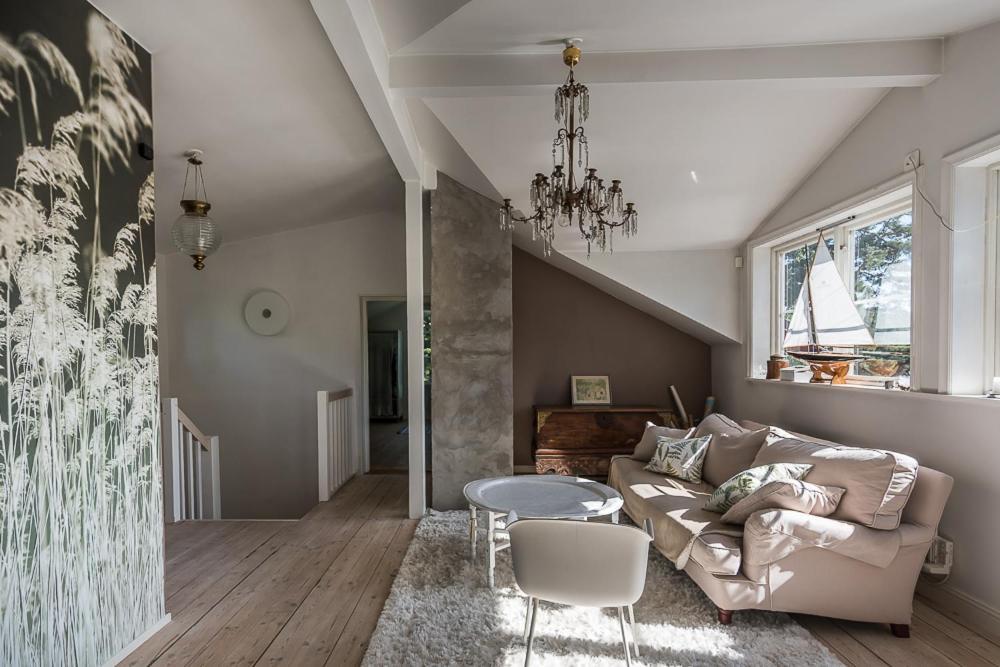 Villa Myttinge Värmdö Εξωτερικό φωτογραφία