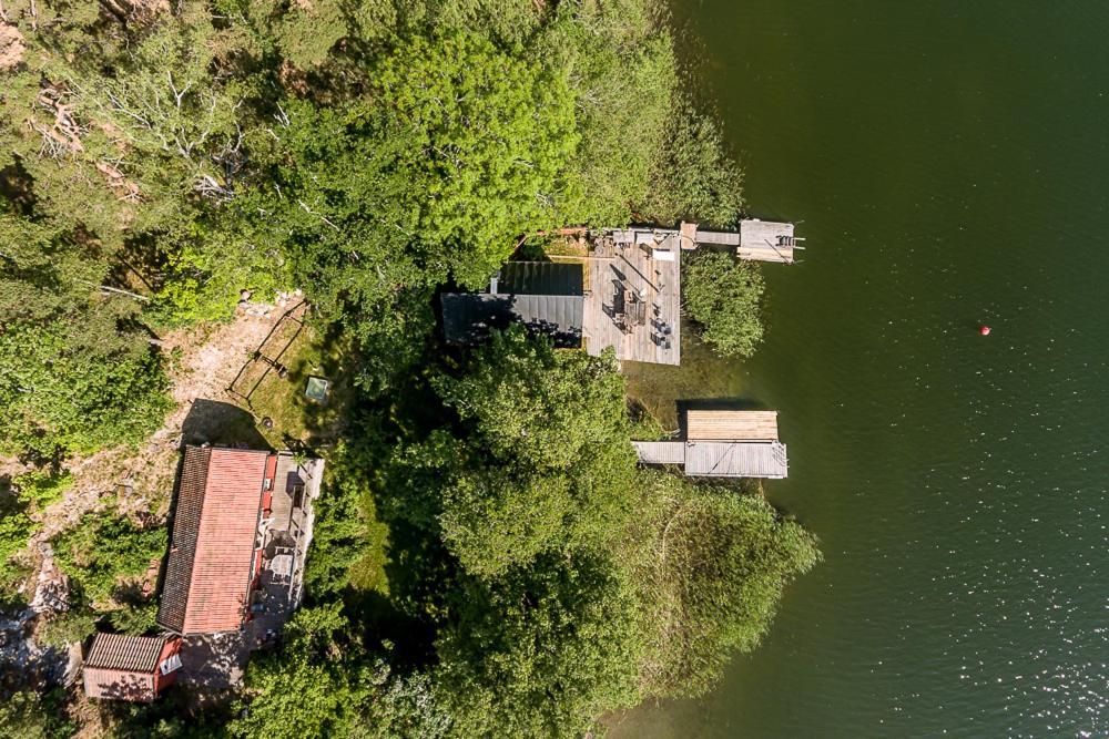 Villa Myttinge Värmdö Εξωτερικό φωτογραφία
